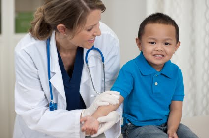 child-health-care